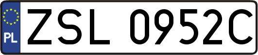 ZSL0952C