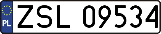 ZSL09534