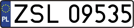 ZSL09535