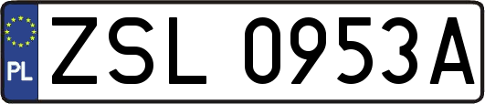 ZSL0953A