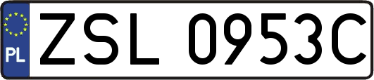 ZSL0953C