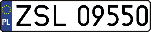 ZSL09550