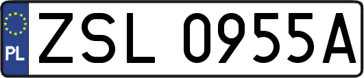 ZSL0955A