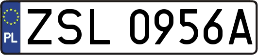 ZSL0956A