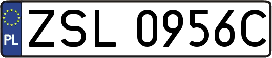 ZSL0956C