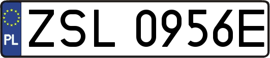 ZSL0956E