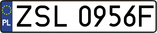 ZSL0956F