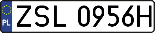 ZSL0956H