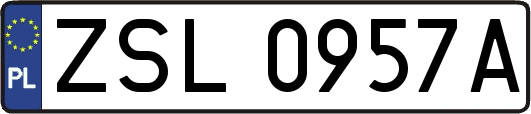 ZSL0957A