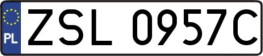 ZSL0957C