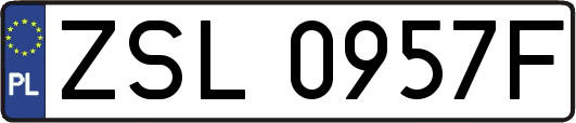 ZSL0957F