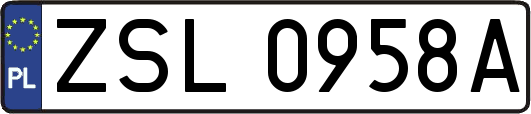 ZSL0958A