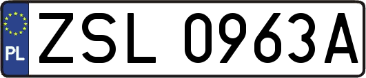 ZSL0963A