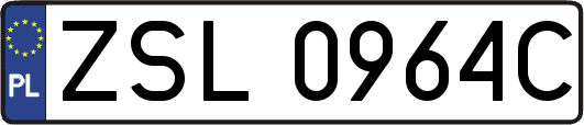 ZSL0964C