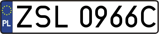 ZSL0966C