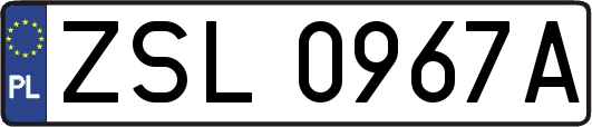 ZSL0967A