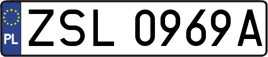 ZSL0969A