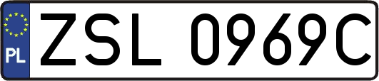 ZSL0969C