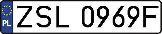 ZSL0969F