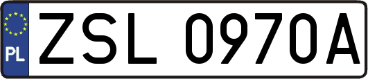ZSL0970A