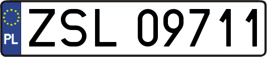 ZSL09711
