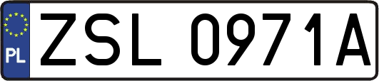ZSL0971A