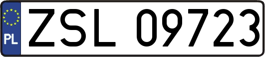 ZSL09723