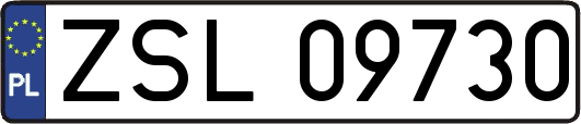 ZSL09730