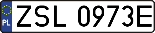 ZSL0973E