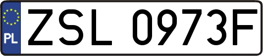 ZSL0973F