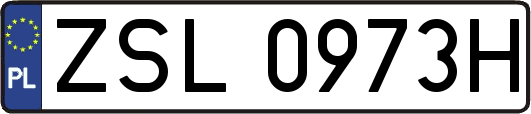 ZSL0973H