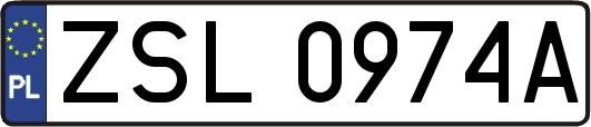 ZSL0974A