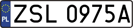 ZSL0975A