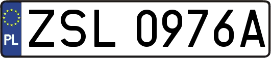ZSL0976A
