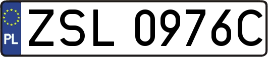 ZSL0976C