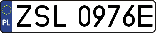 ZSL0976E