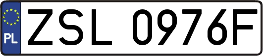 ZSL0976F