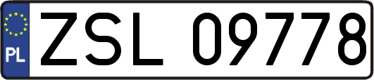 ZSL09778