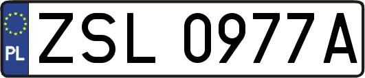 ZSL0977A