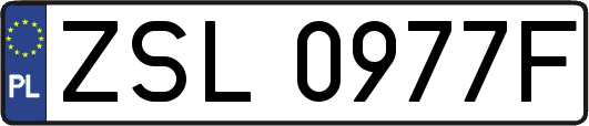 ZSL0977F