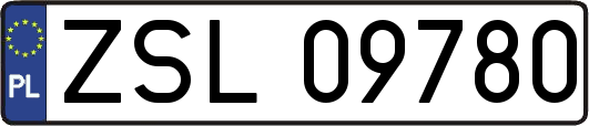 ZSL09780