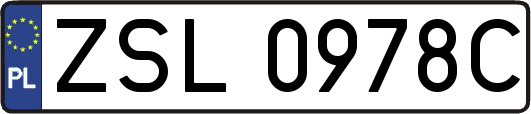ZSL0978C