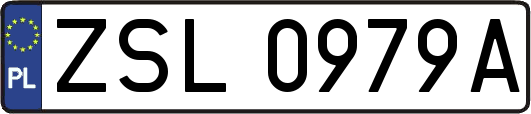 ZSL0979A