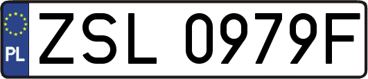 ZSL0979F