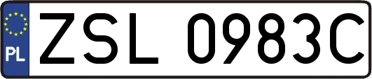 ZSL0983C