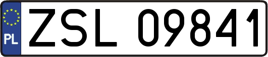 ZSL09841