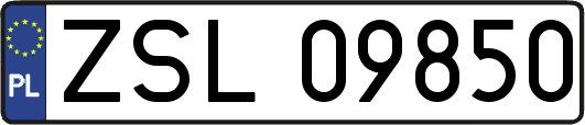 ZSL09850