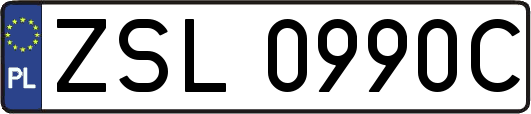 ZSL0990C