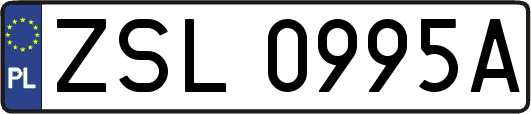ZSL0995A