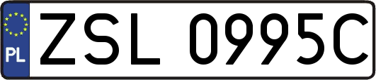 ZSL0995C